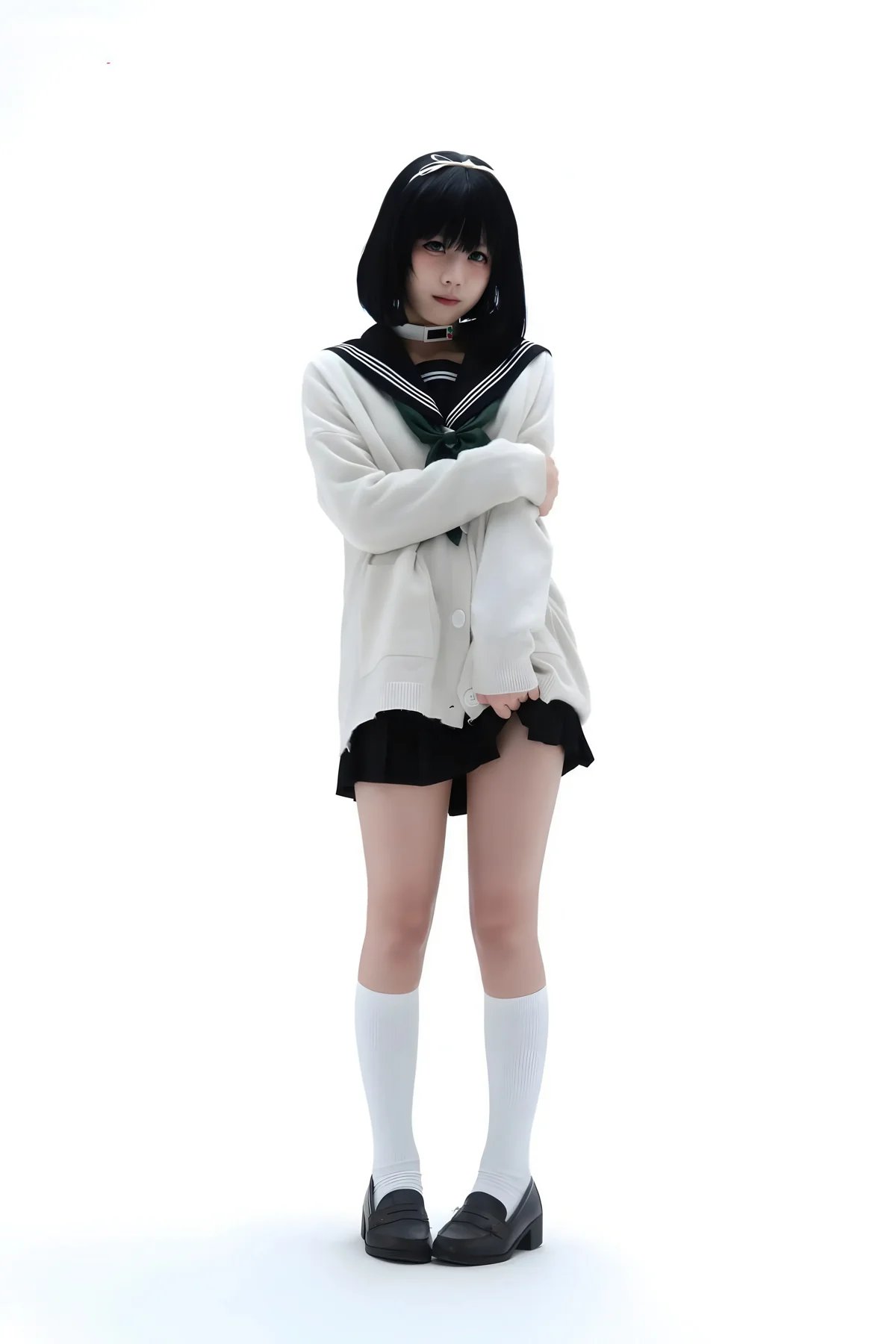 清水凪 NO.022 馬修 マシュ NO.0000