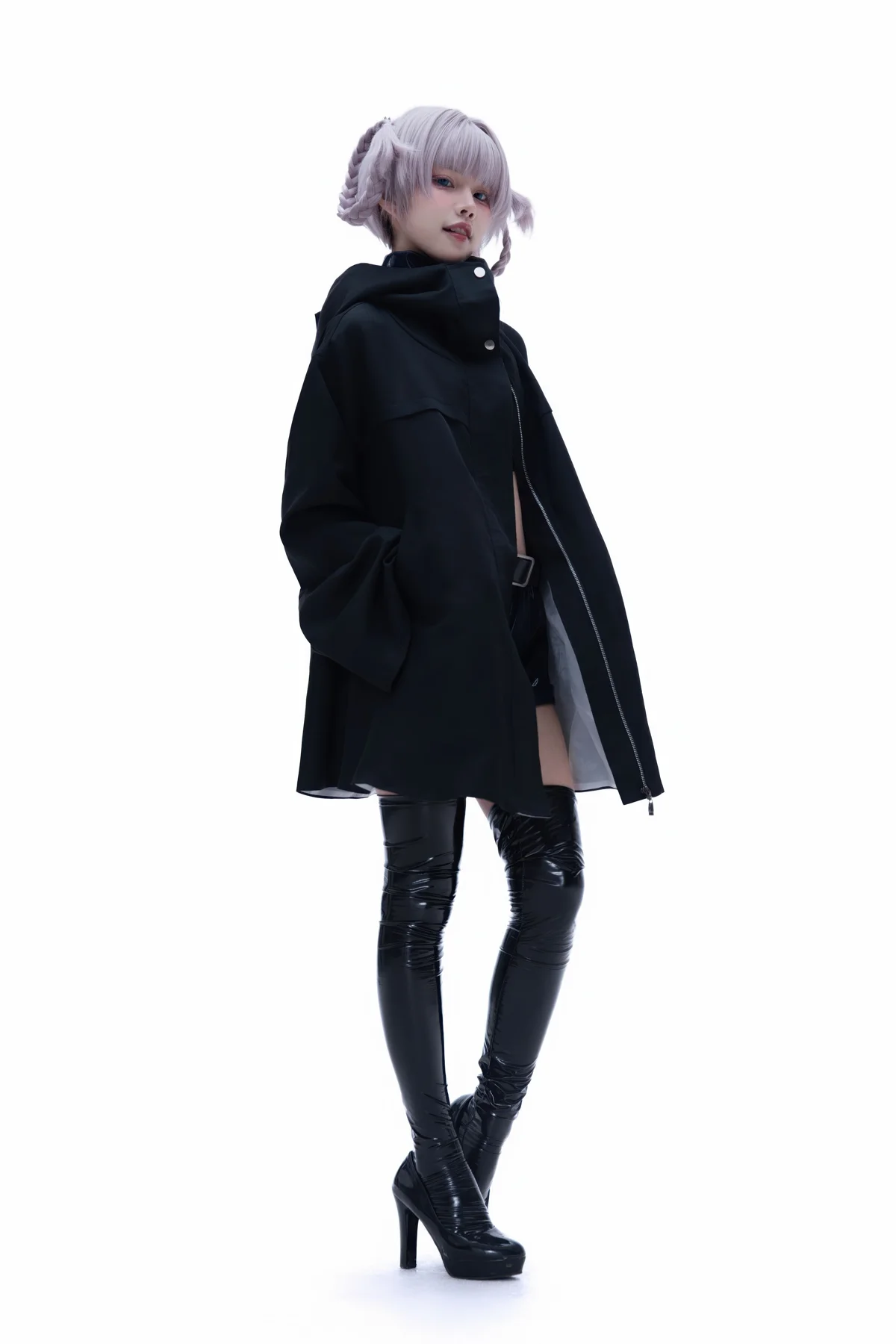 清水凪 NO.025 英仙座 NO.0000