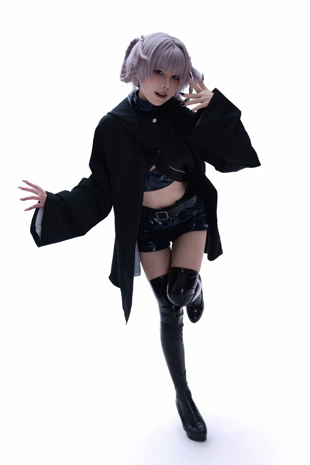 清水凪 NO.025 英仙座 NO.0000