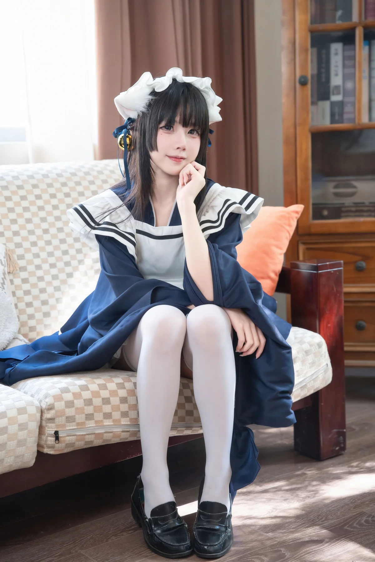 清水凪 NO.026 回复术士的重启人生 芙蕾雅 NO.0000