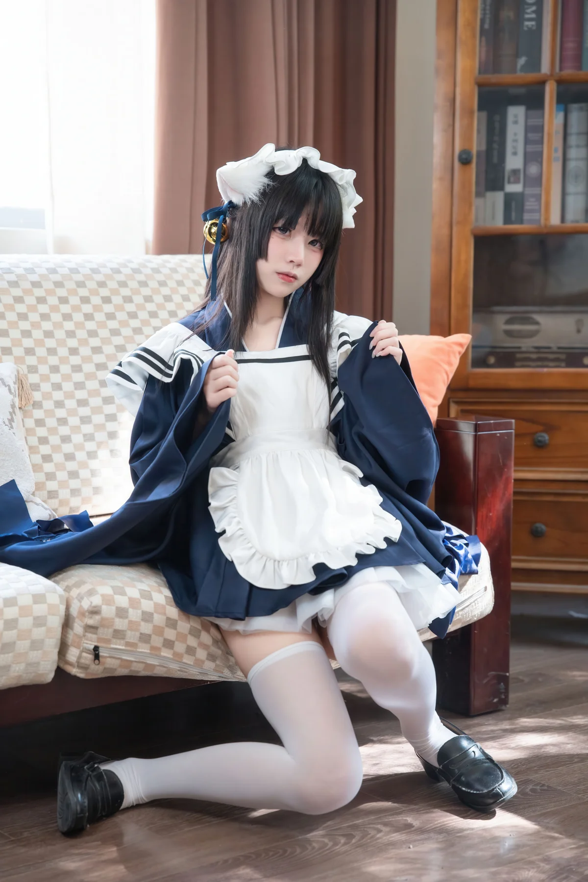 清水凪 NO.026 回复术士的重启人生 芙蕾雅 NO.0000