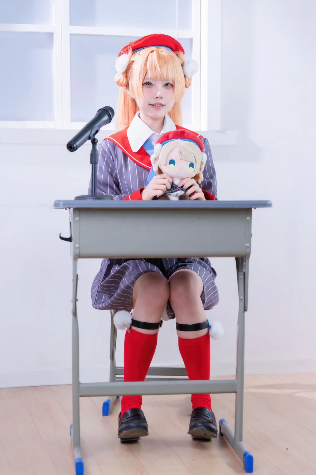 清水凪 NO.028 时雨羽衣 NO.0000