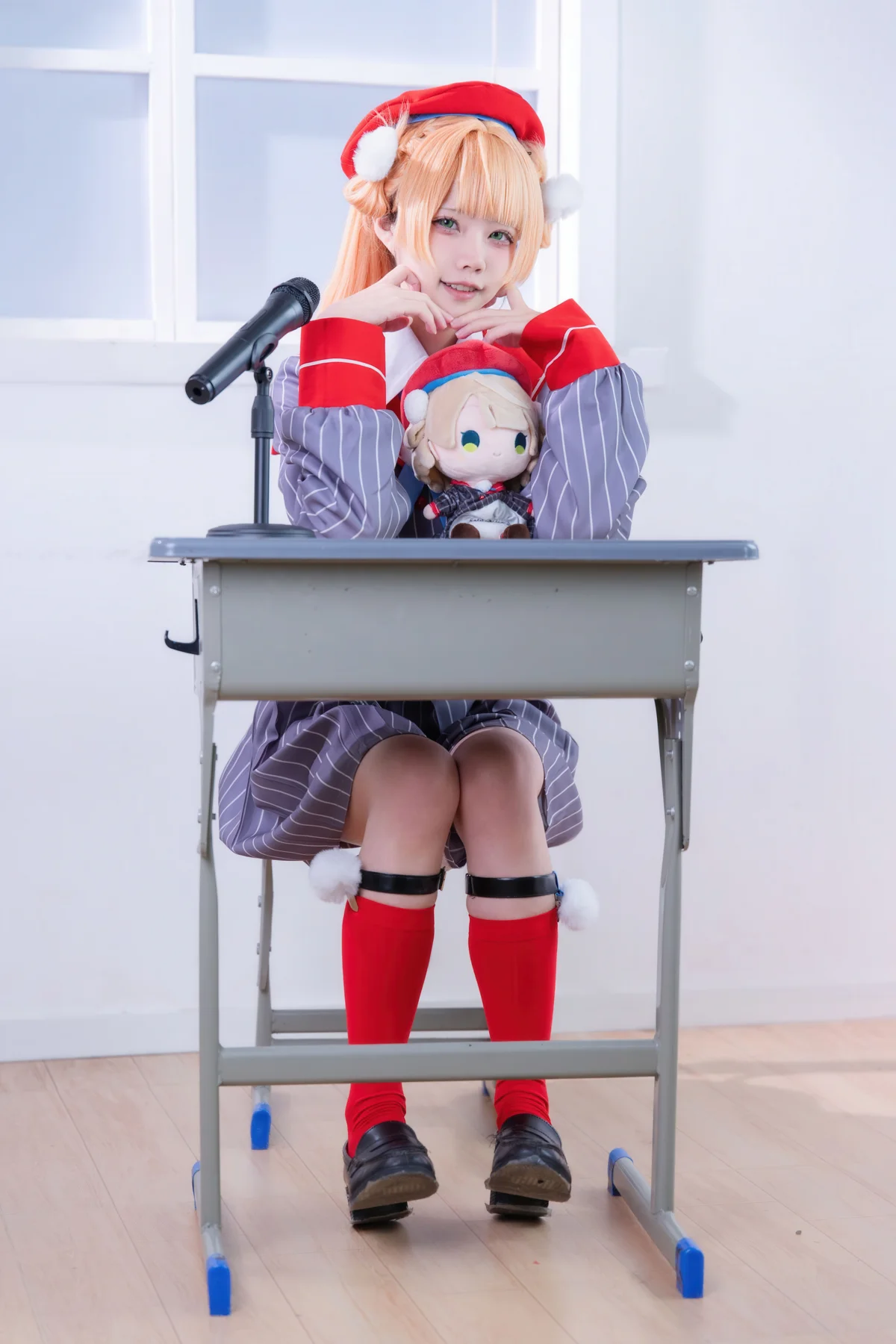 清水凪 NO.028 时雨羽衣 NO.0000