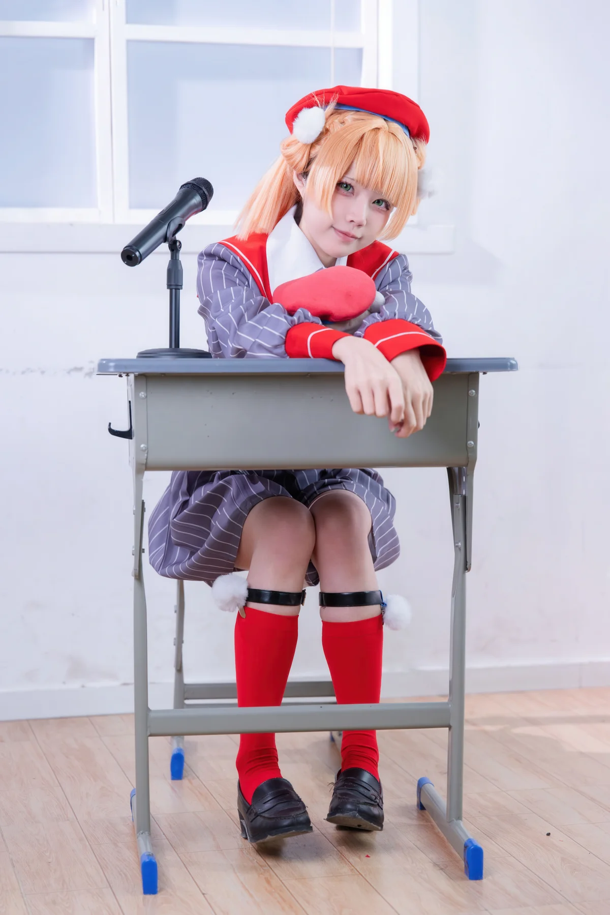 清水凪 NO.028 时雨羽衣 NO.0000