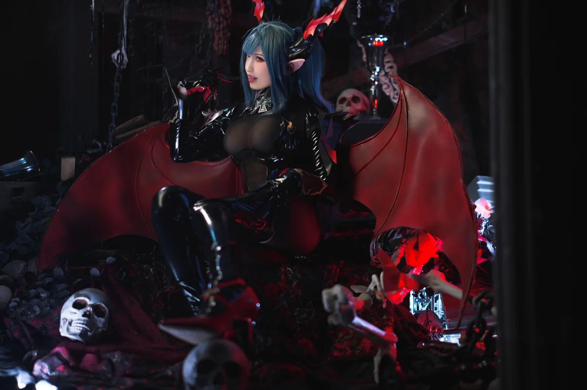 山崎怜 NO.002 LUNA NO.0000