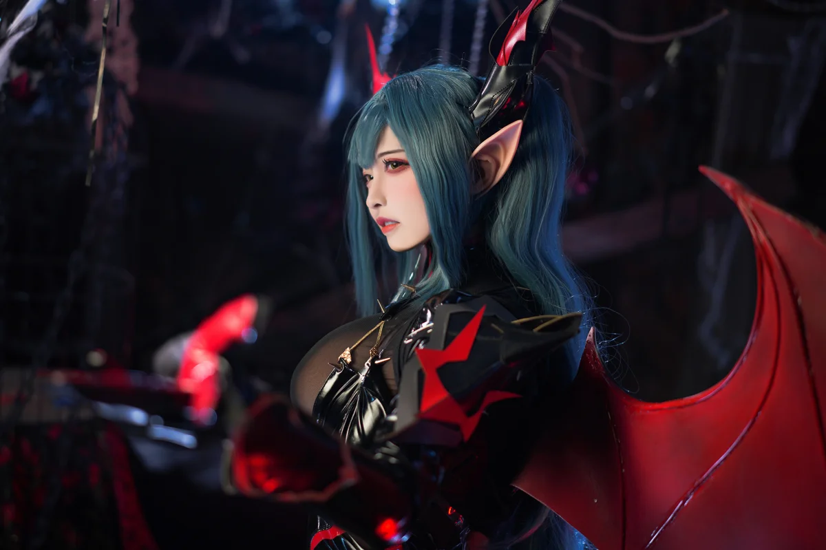 山崎怜 NO.002 LUNA NO.0000