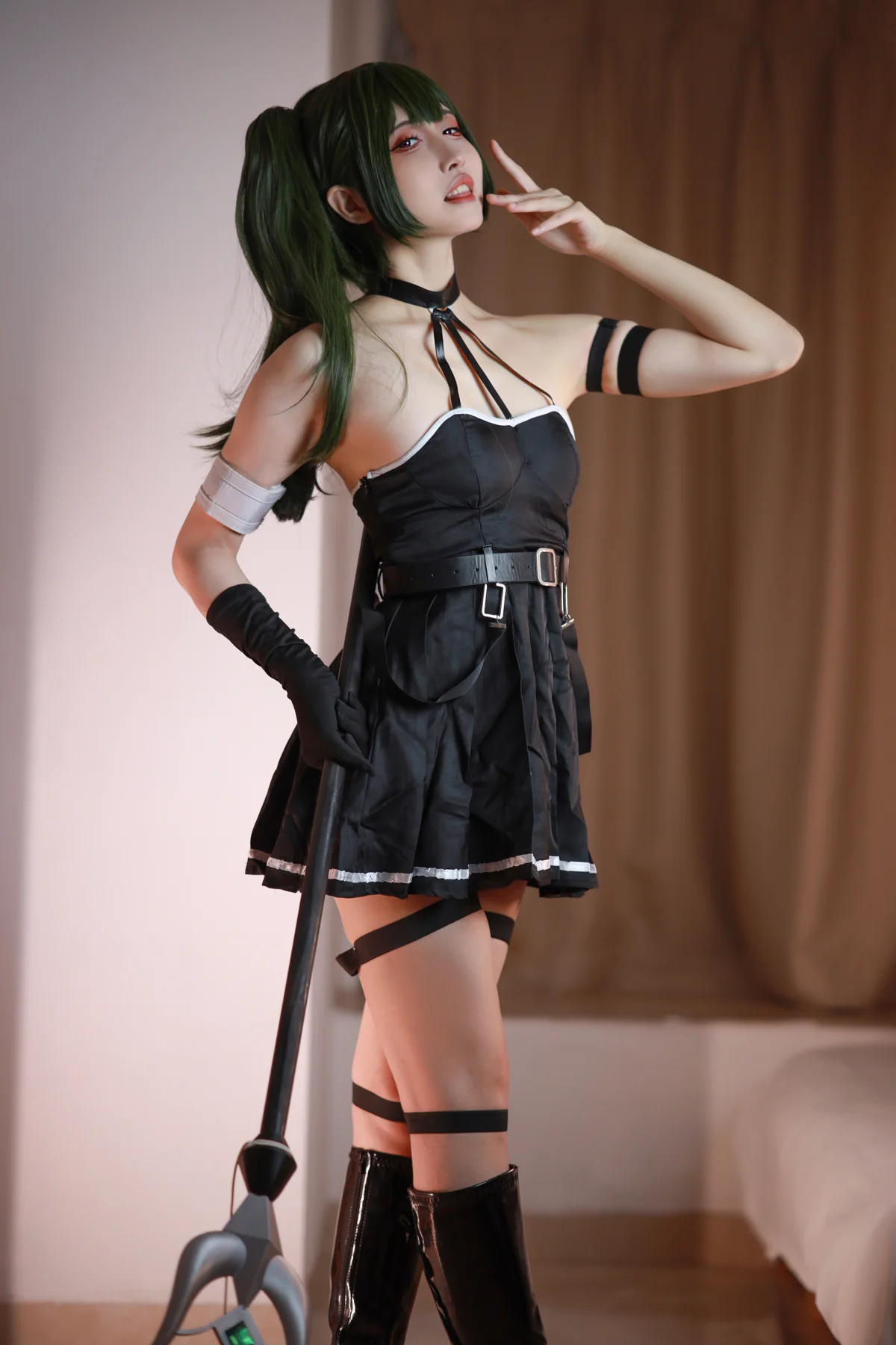 山崎怜 NO.003 Marie Rose NO.0000