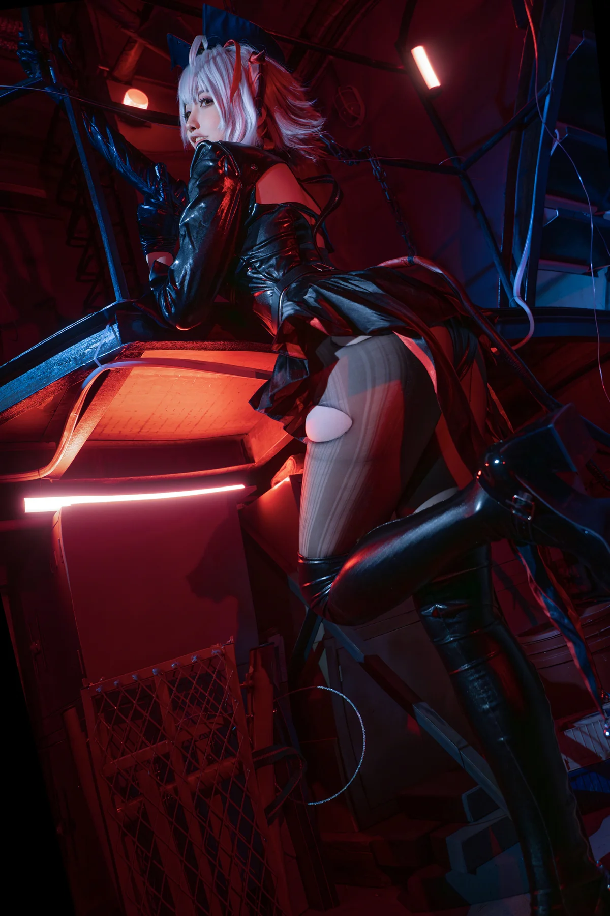 山崎怜 NO.004 Marin NO.0000