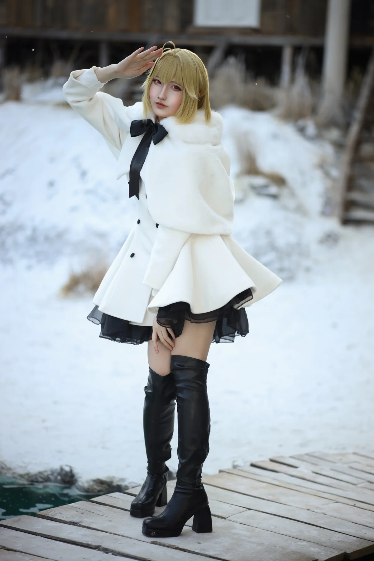 山崎怜 NO.005 Marine Maid NO.0000