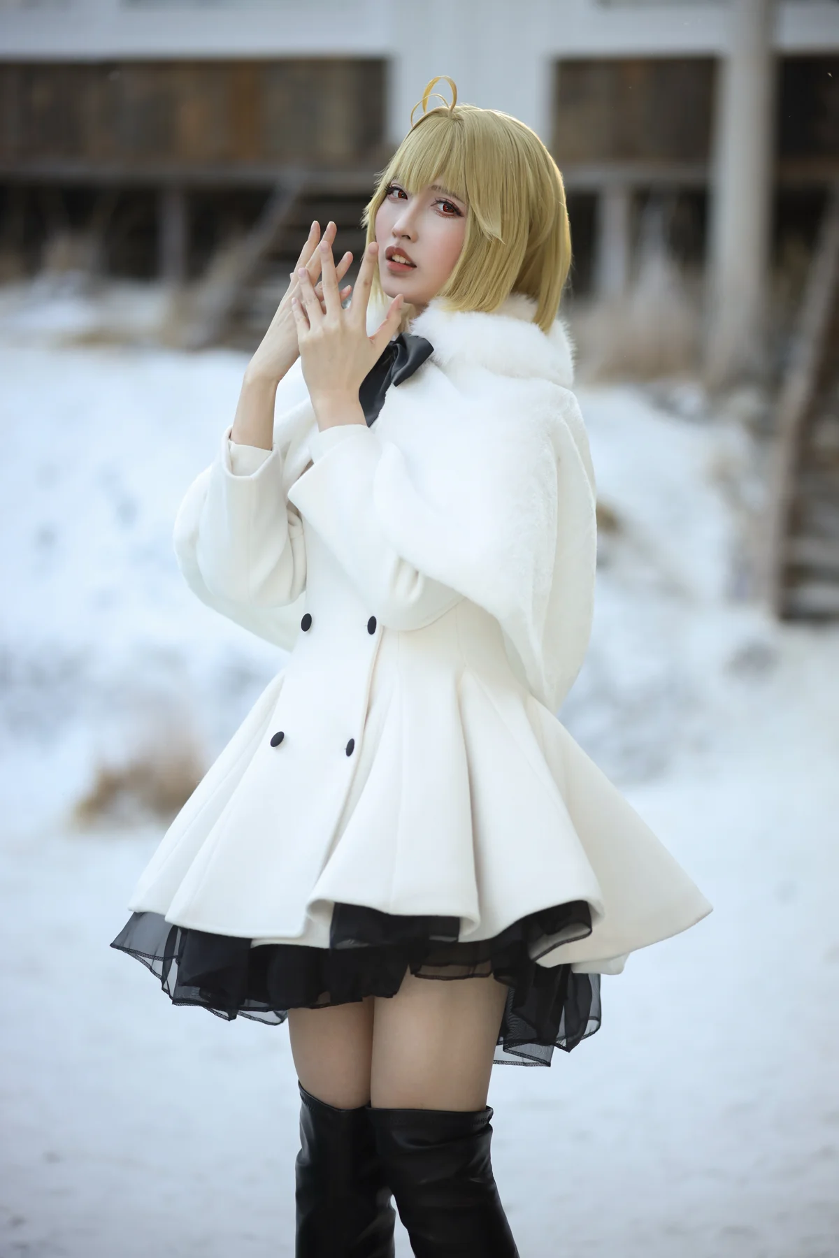 山崎怜 NO.005 Marine Maid NO.0000