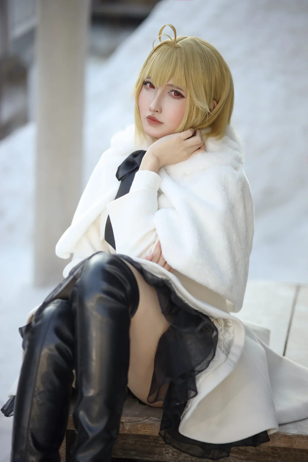 山崎怜 NO.005 Marine Maid NO.0000