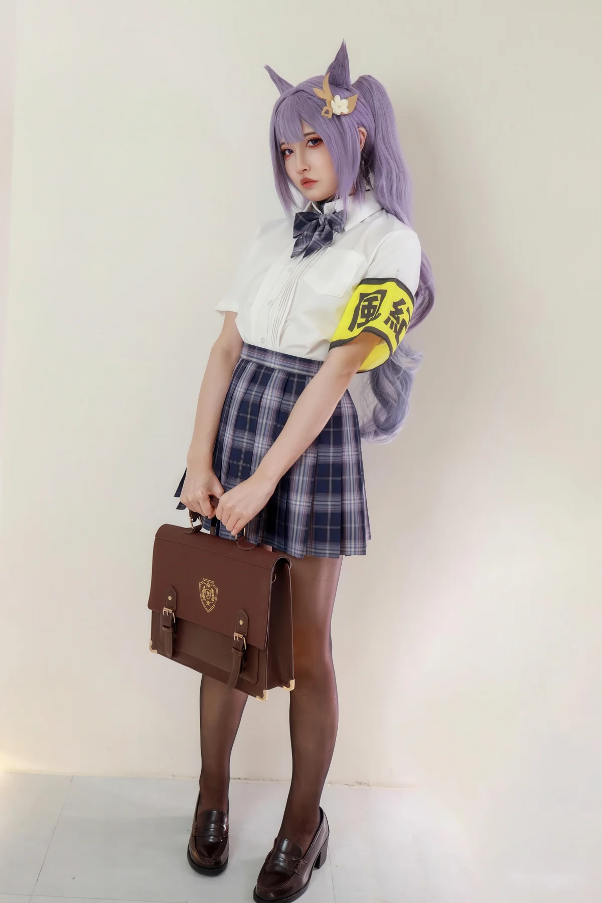 山崎怜 NO.006 Nakiri Ayame NO.0000