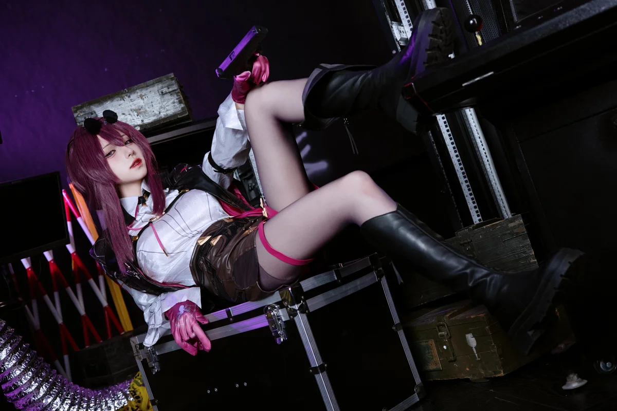 双木扶苏 NO.003 Marie Rose NO.0000