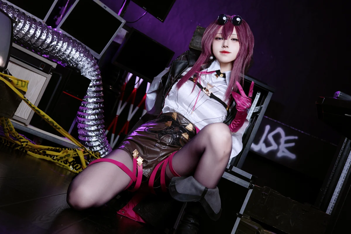 双木扶苏 NO.003 Marie Rose NO.0000