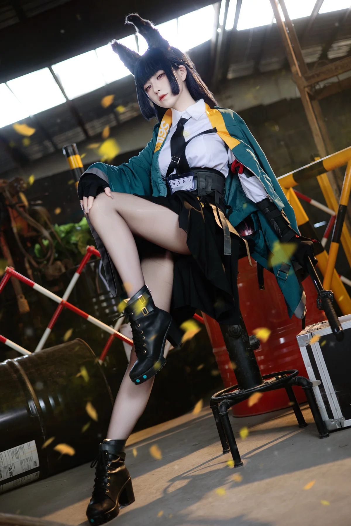 双木扶苏 NO.006 Nakiri Ayame NO.0000