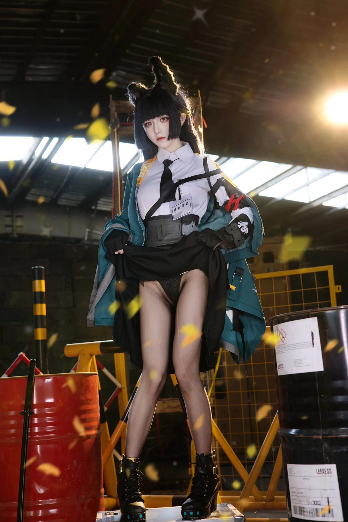 双木扶苏 NO.006 Nakiri Ayame NO.0000