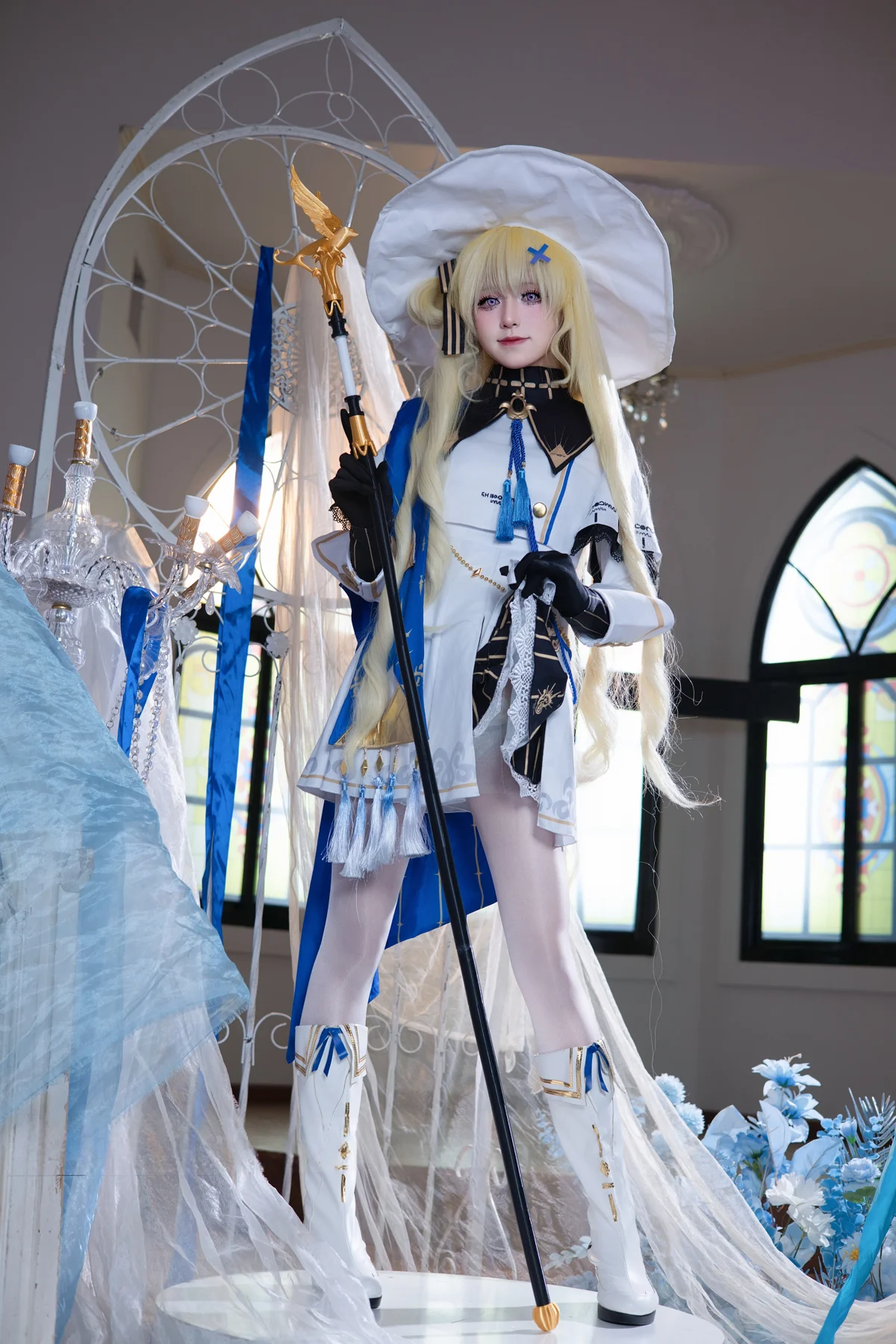 双木扶苏 NO.008 Yae Miko NO.0000