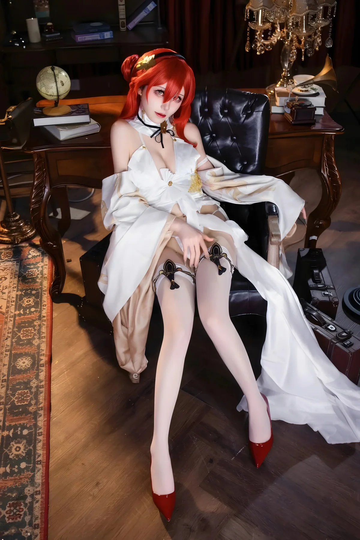 双木扶苏 NO.010 Yor NO.0000