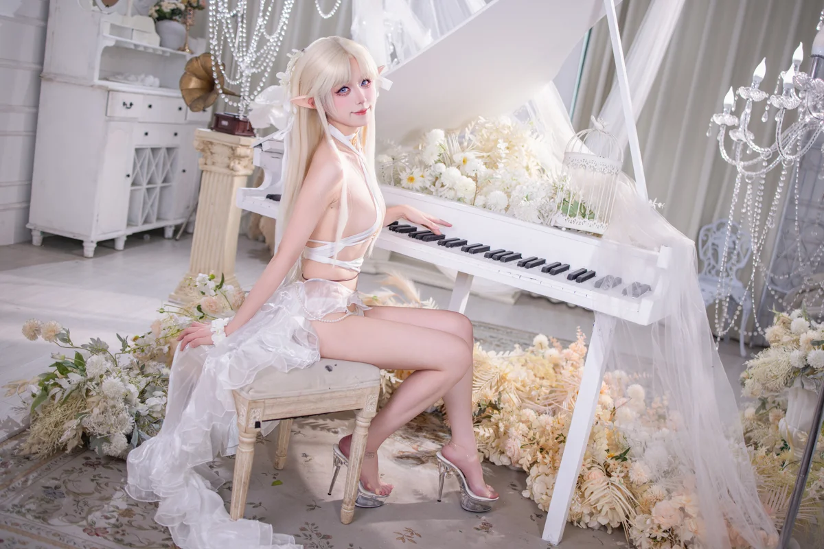 双木扶苏 NO.011 Yuzuriha Inori NO.0000