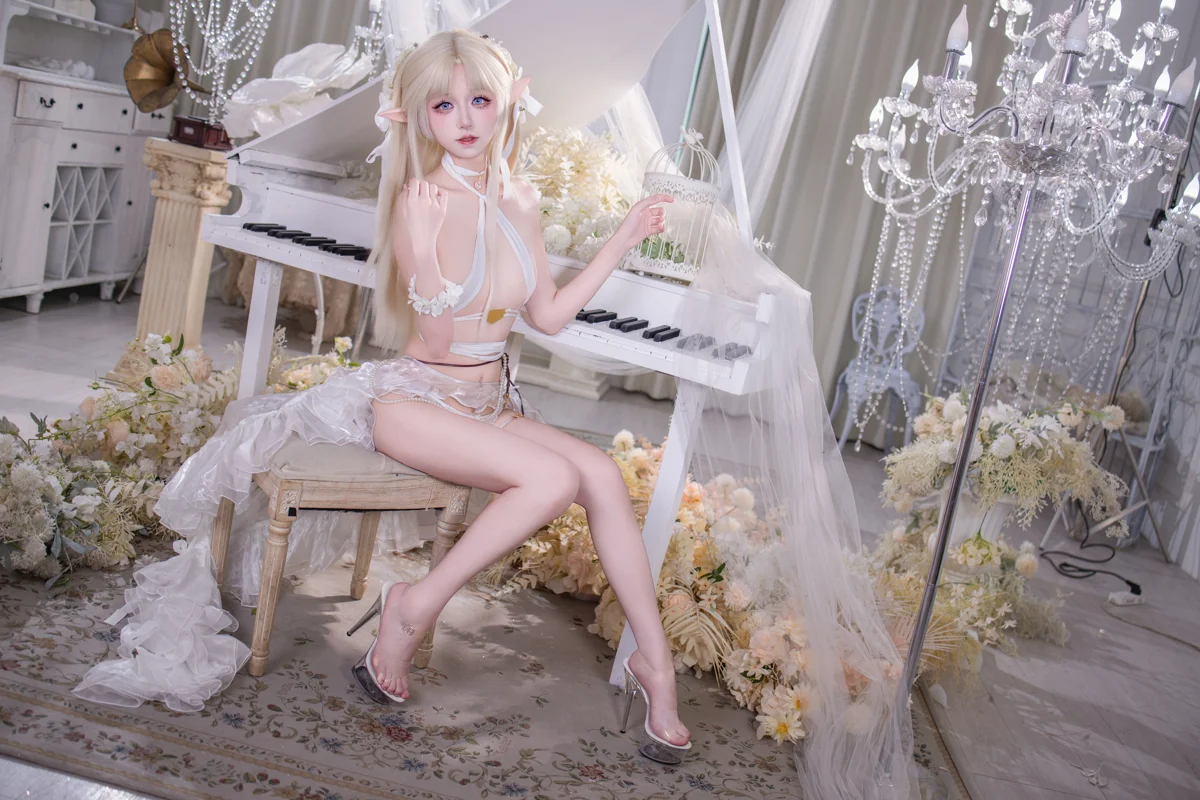 双木扶苏 NO.011 Yuzuriha Inori NO.0000