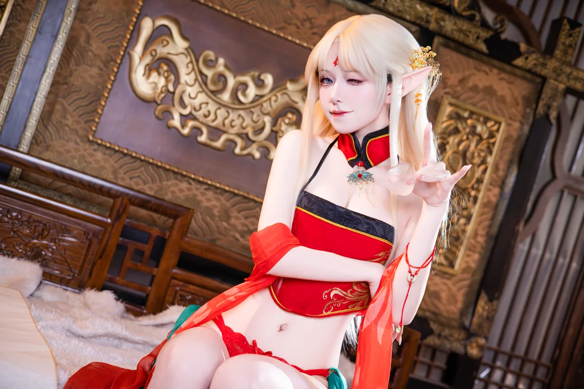 双木扶苏 NO.013 布雷斯特红古风 NO.0000