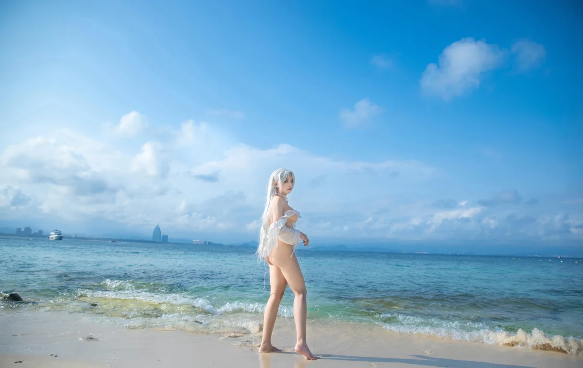 隼隼子 NO.002 LUNA NO.0000