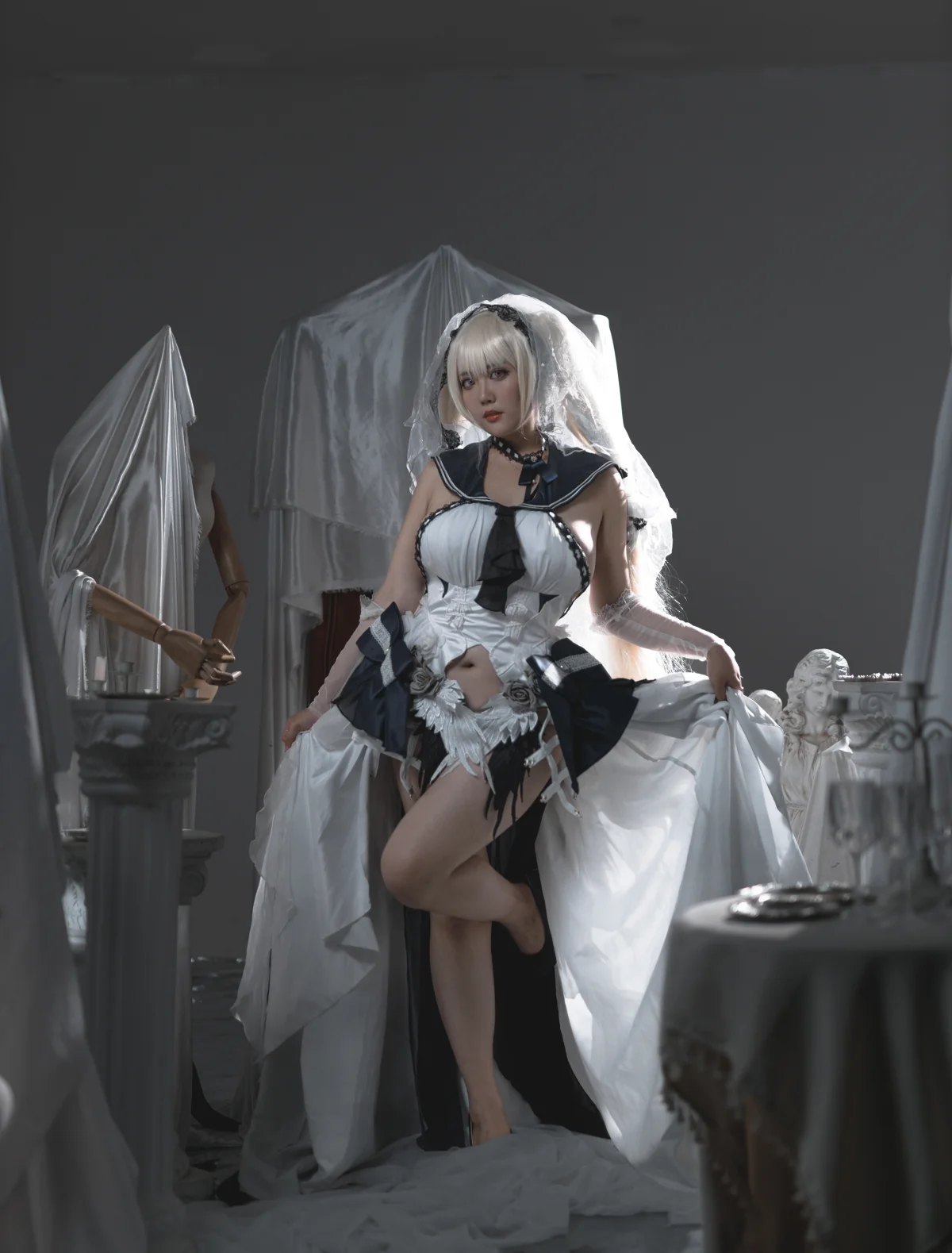 小完能干脆面qvq NO.002 LUNA NO.0000