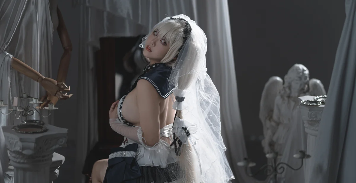 小完能干脆面qvq NO.002 LUNA NO.0000