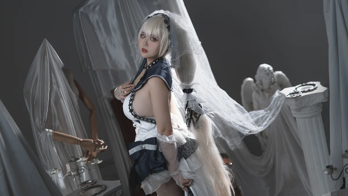 小完能干脆面qvq NO.002 LUNA NO.0000