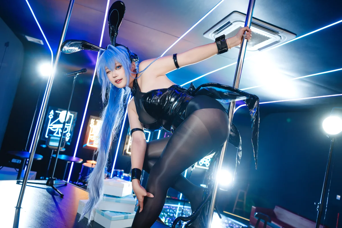 小完能干脆面qvq NO.003 Marie Rose NO.0000