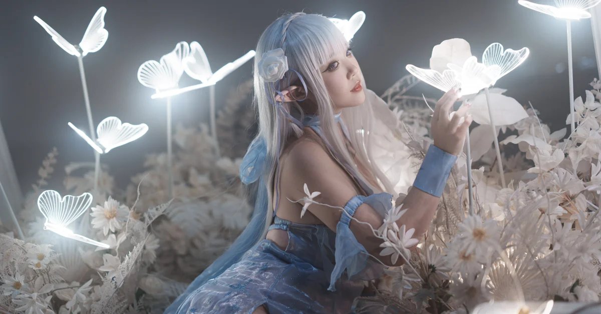 小完能干脆面qvq NO.004 Marin NO.0000