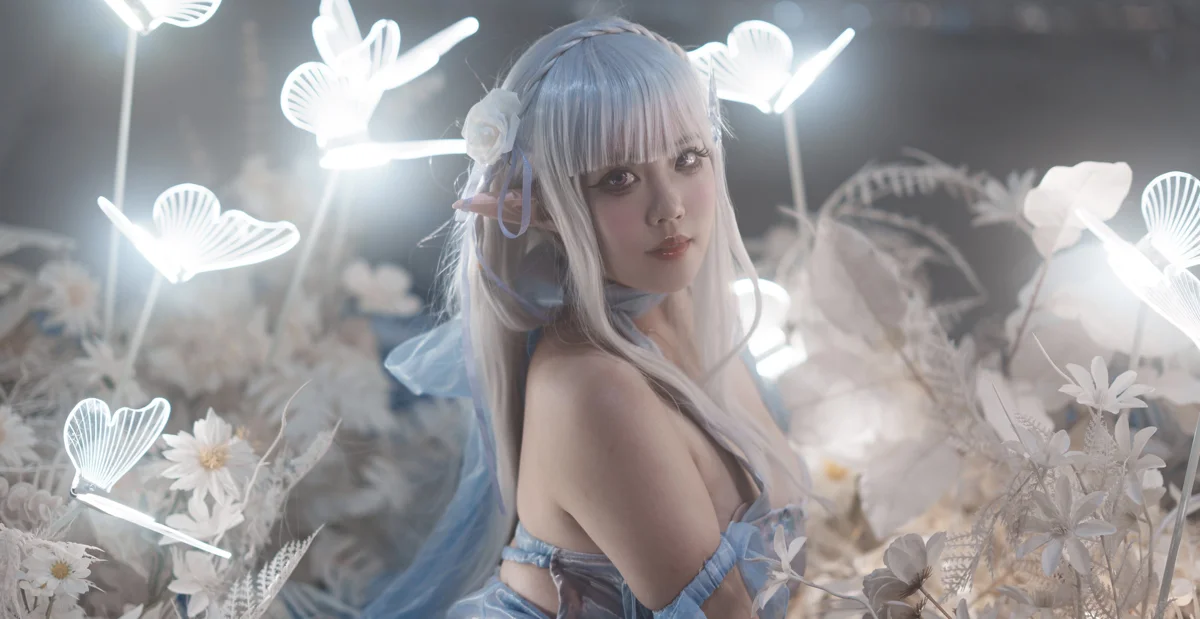 小完能干脆面qvq NO.004 Marin NO.0000