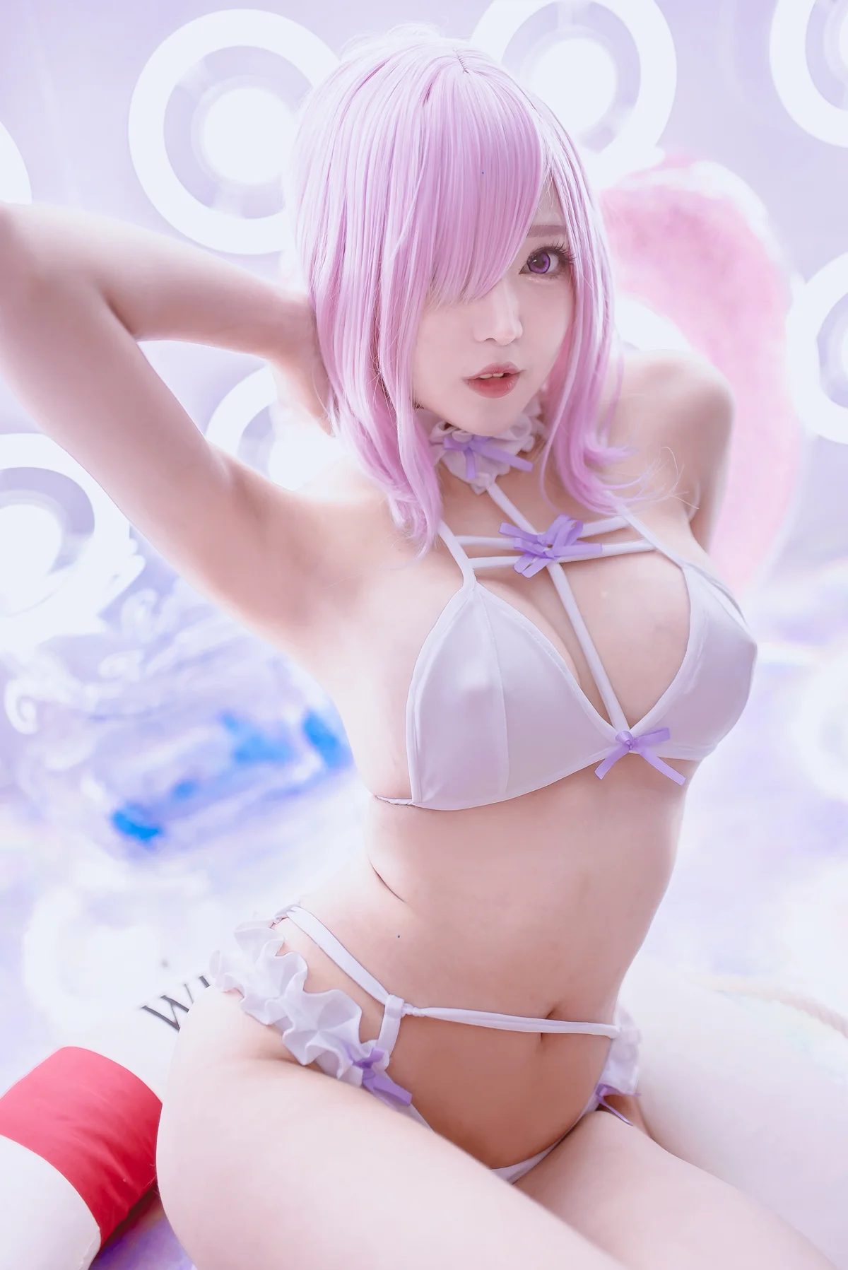 星野秀奈 NO.003 Marie Rose NO.0000