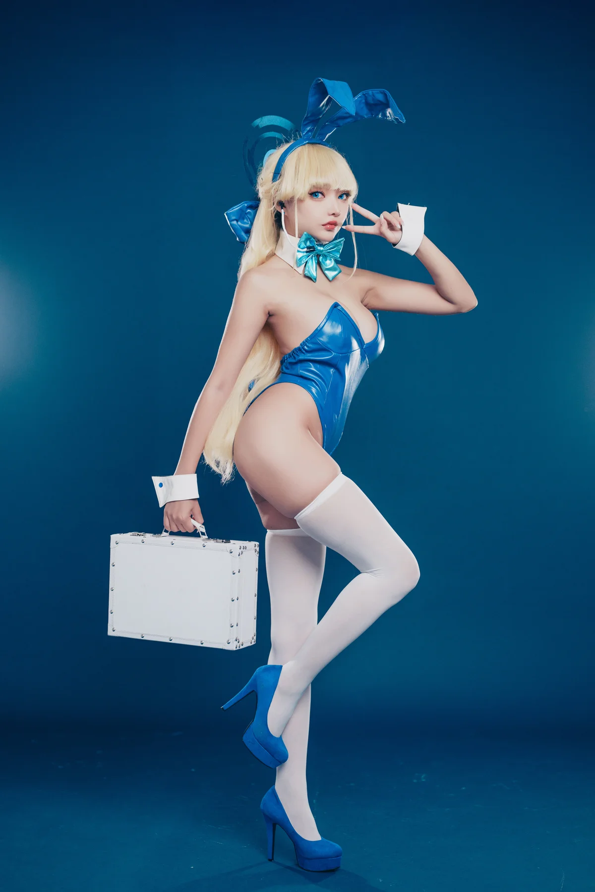 星野秀奈 NO.005 Marine Maid NO.0000