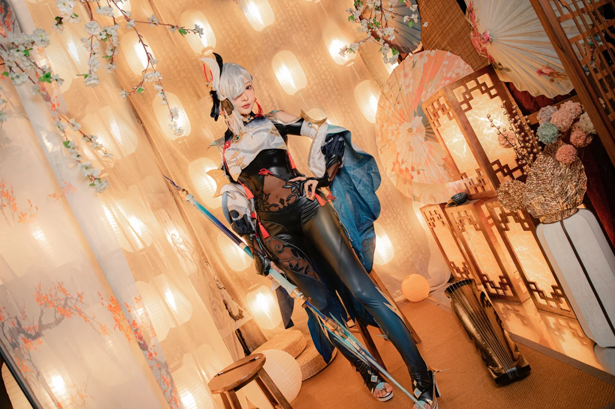 星野秀奈 NO.007 Viper NO.0000