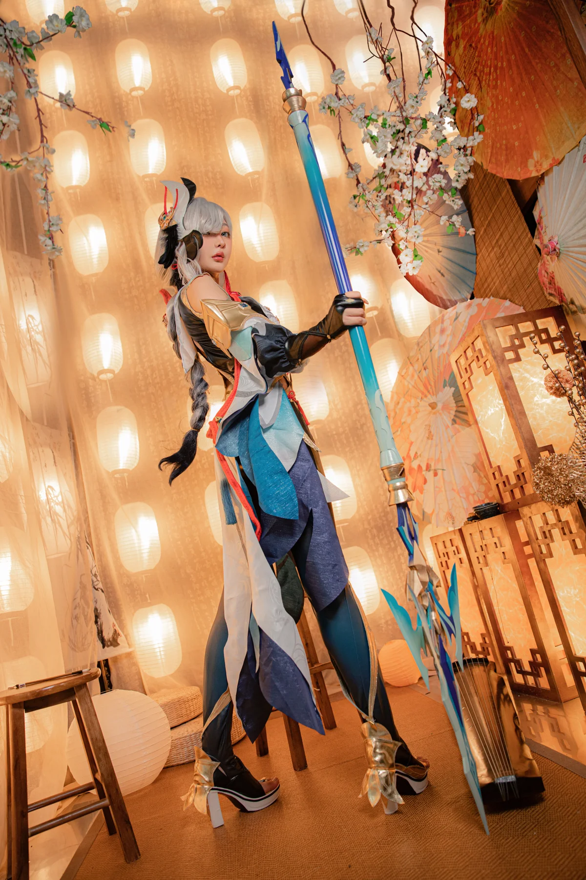 星野秀奈 NO.007 Viper NO.0000