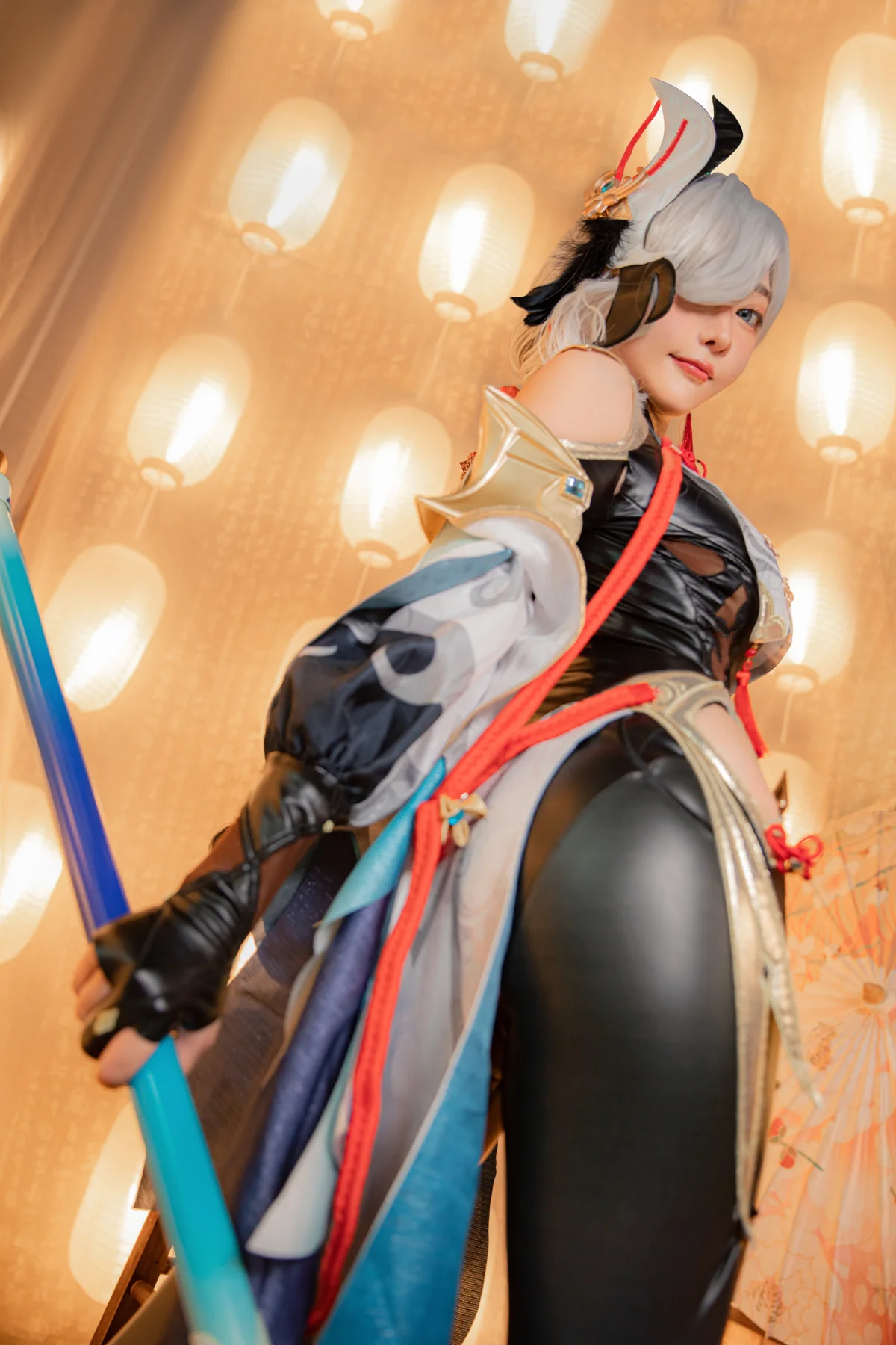 星野秀奈 NO.007 Viper NO.0000