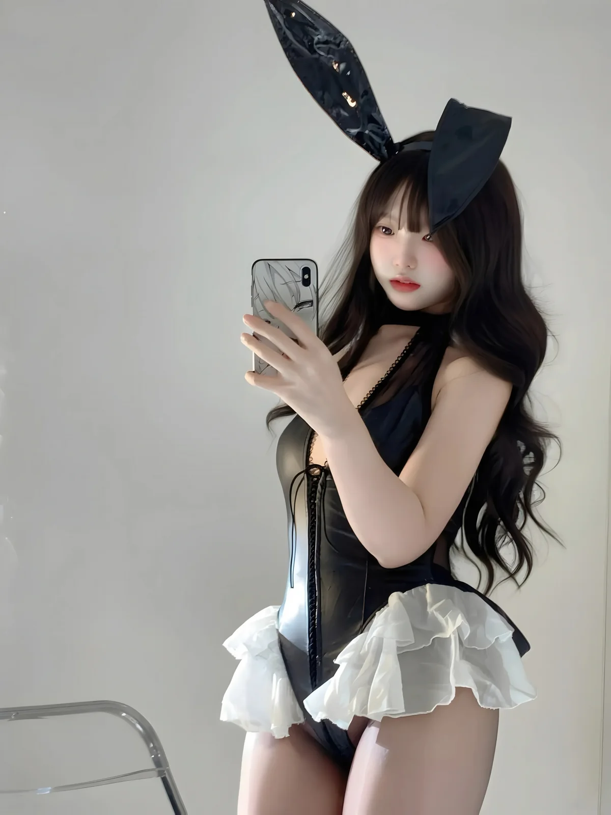 真宝 NO.001 Alice (Nikke) NO.0000