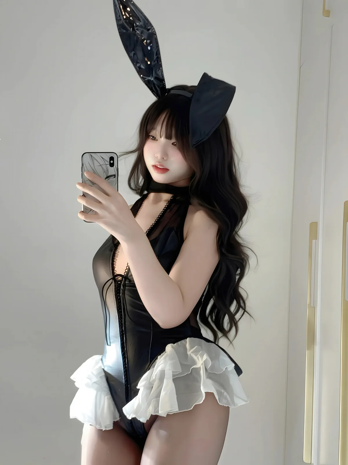 真宝 NO.001 Alice (Nikke) NO.0000