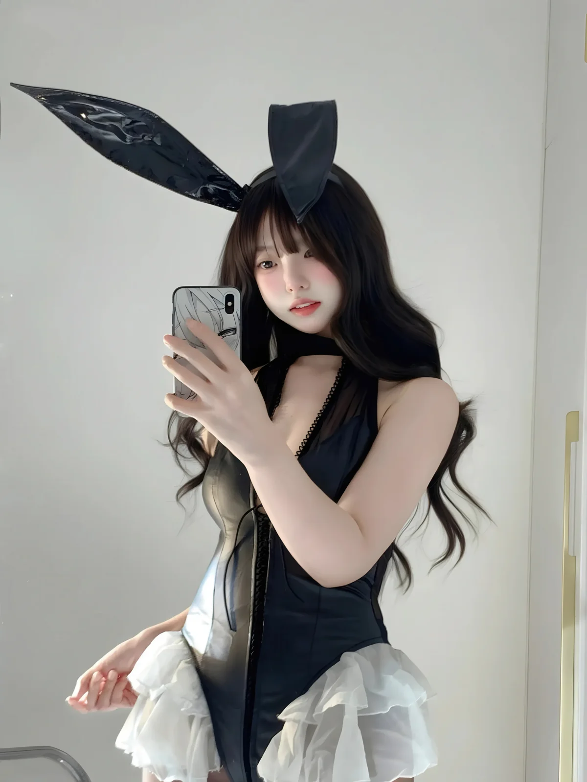 真宝 NO.001 Alice (Nikke) NO.0000