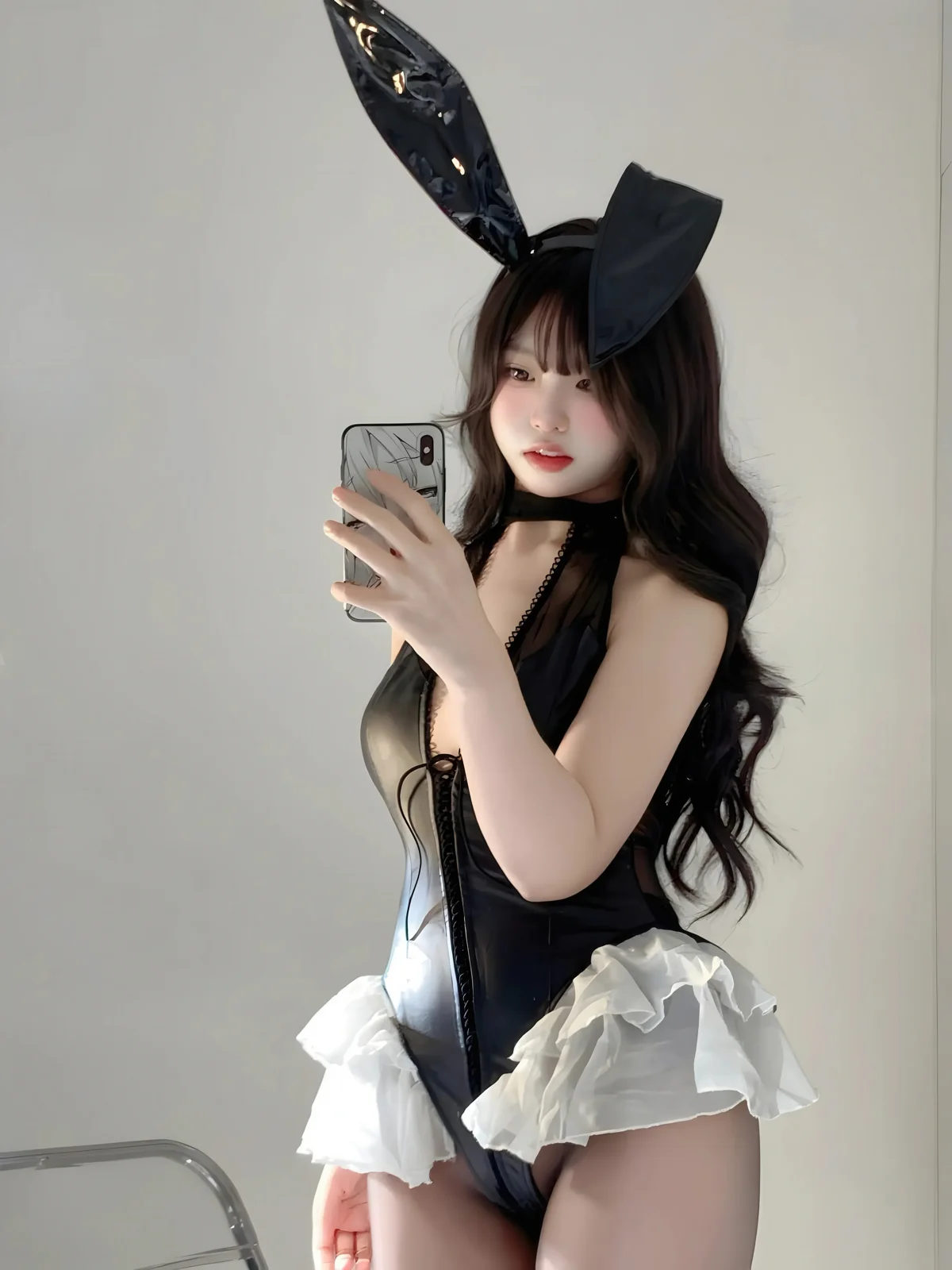 真宝 NO.001 Alice (Nikke) NO.0000