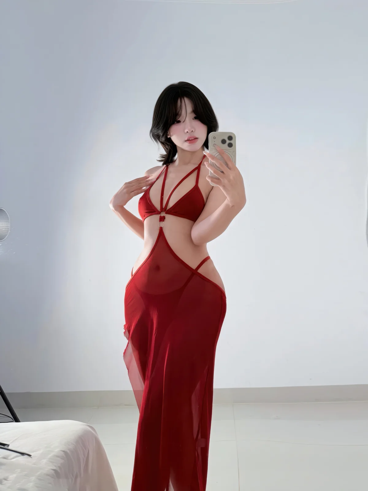 真宝 NO.009 Yan (Nikke) NO.0000