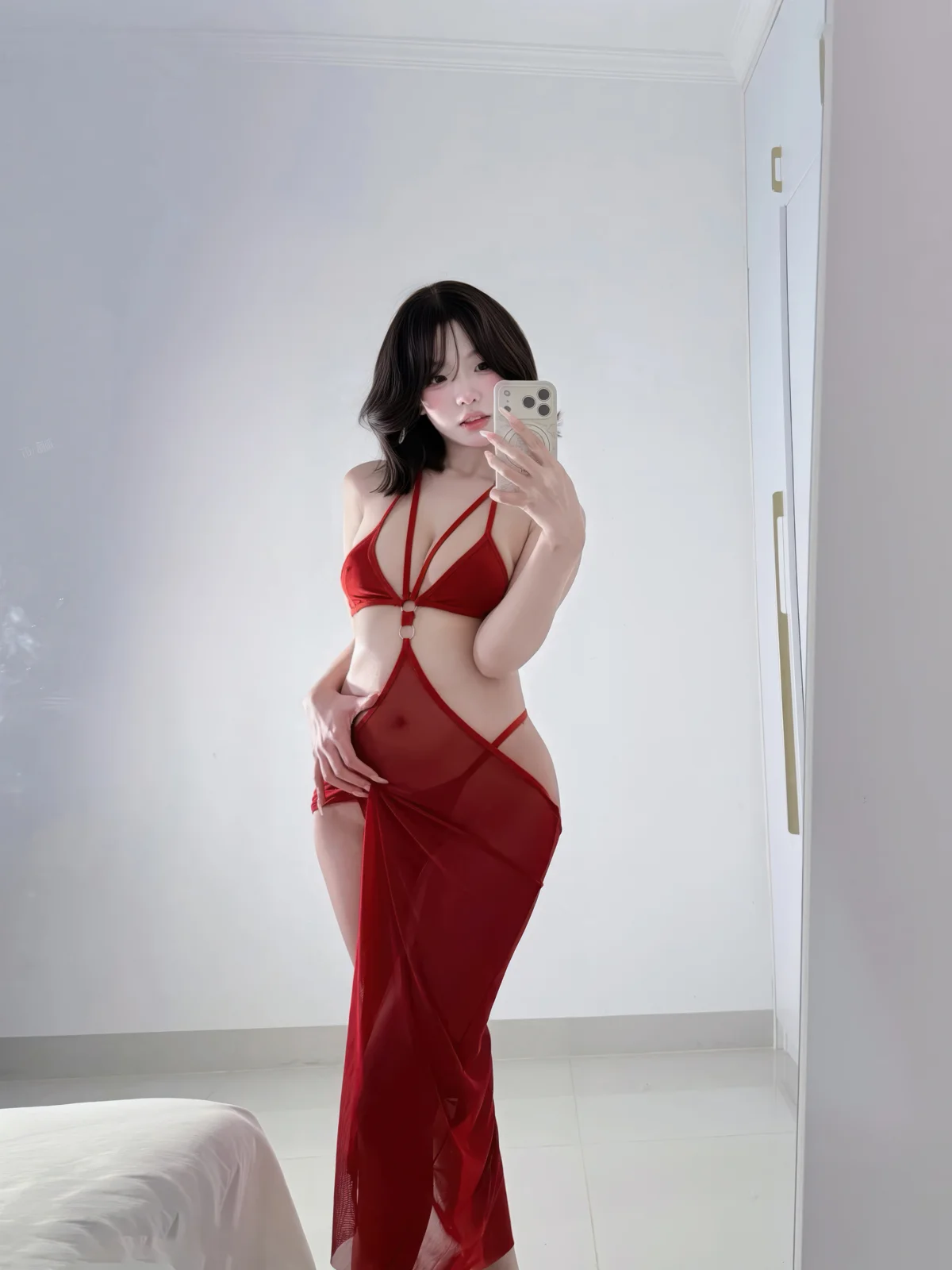 真宝 NO.009 Yan (Nikke) NO.0000