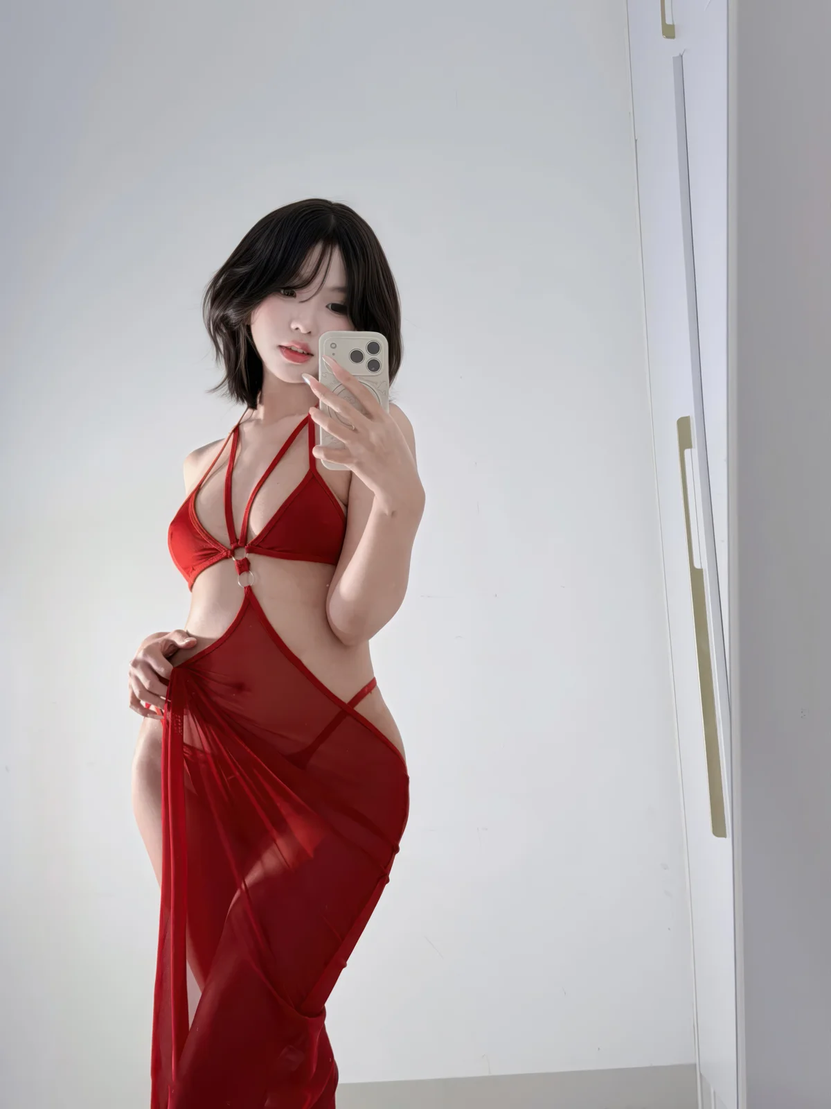 真宝 NO.009 Yan (Nikke) NO.0000