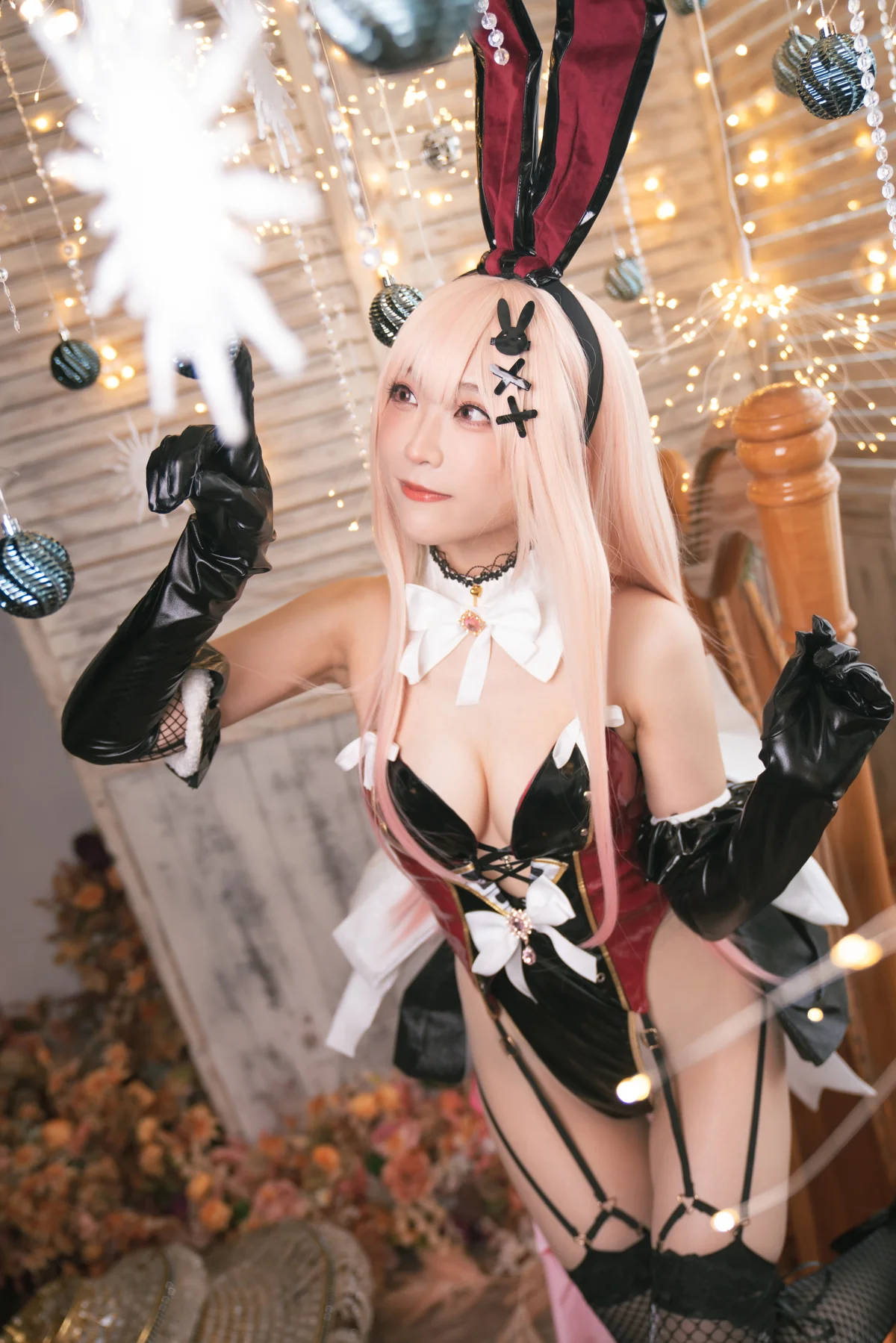 YuDan魚蛋 NO.004 Marin NO.0000