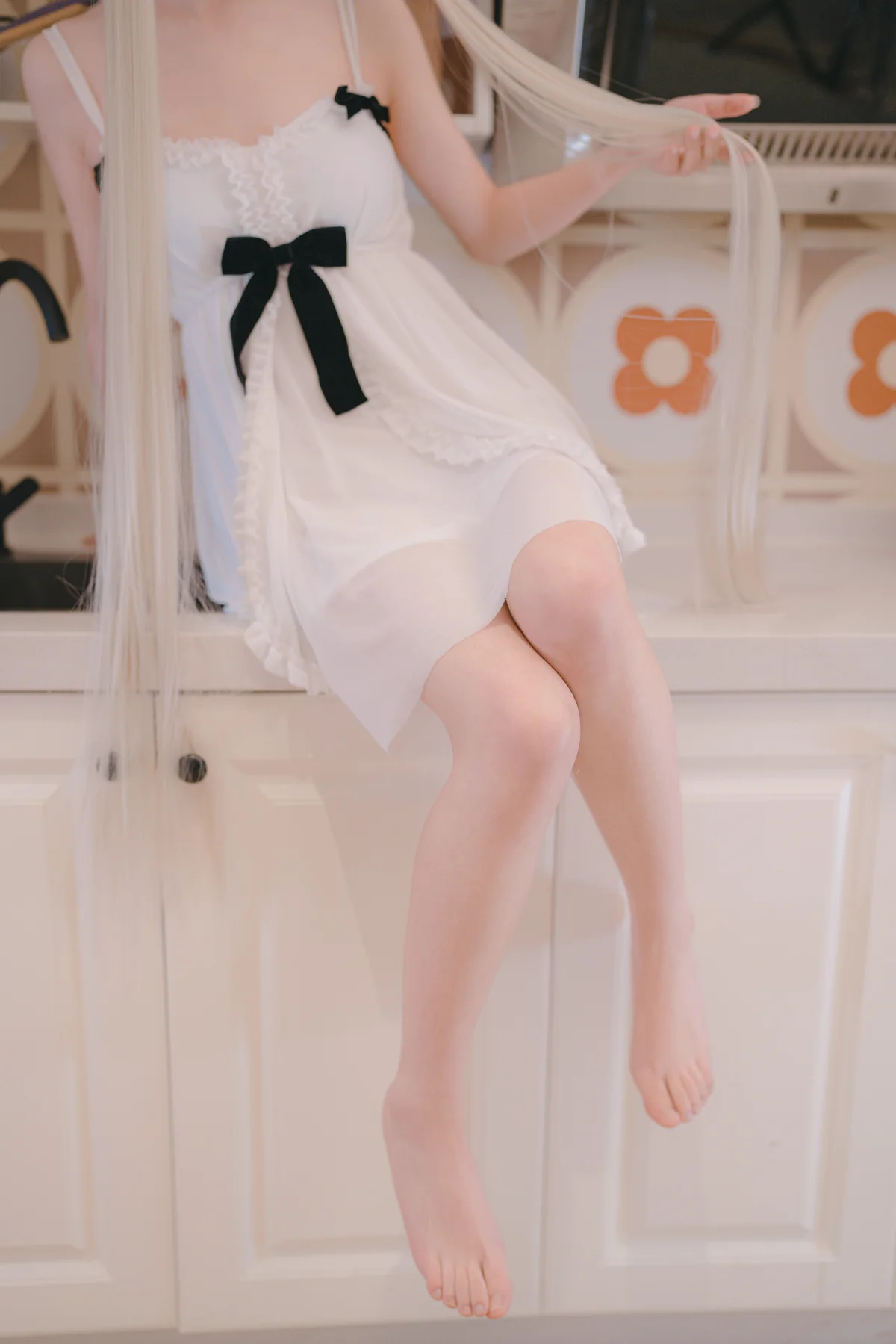 拍了个就这 NO.002 穹妹 NO.0000