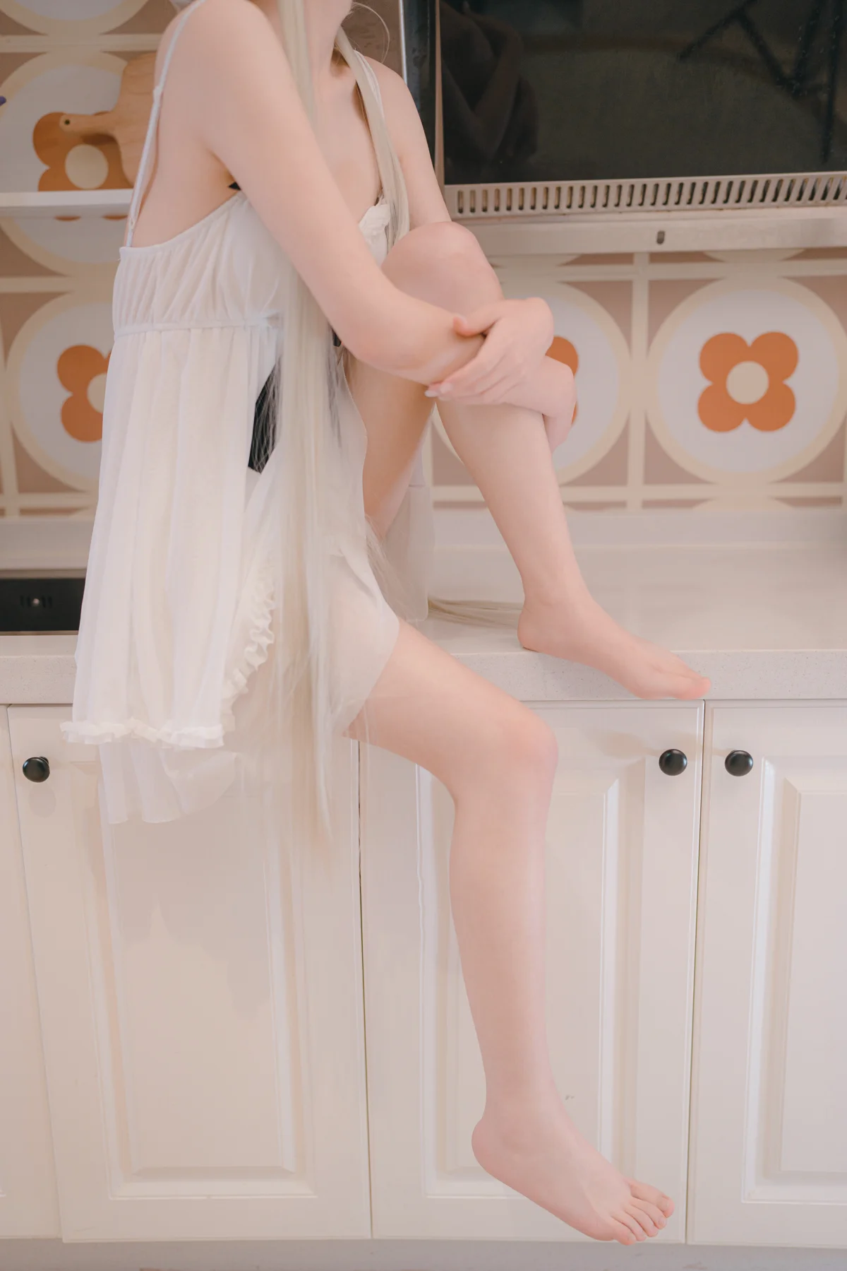 拍了个就这 NO.002 穹妹 NO.0000