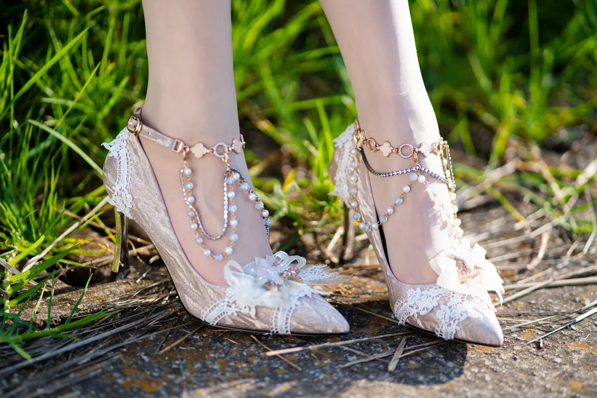 拍了个就这 NO.004 玉足 NO.0000